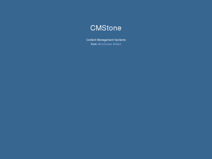 www.cmstone.co.uk