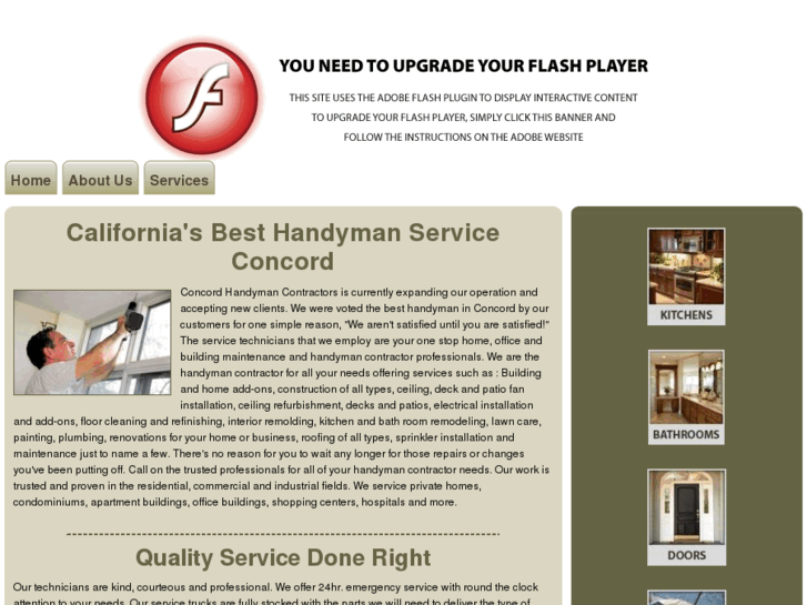 www.concordcahandyman.com