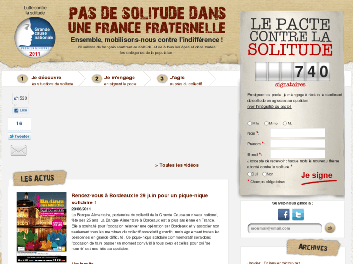 www.contre-la-solitude.com