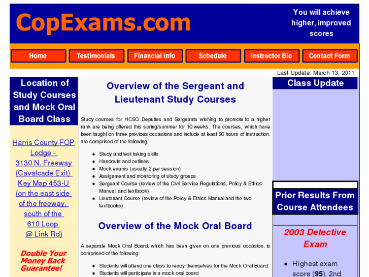 www.copexams.com