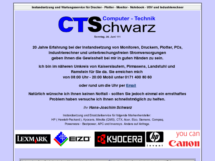www.ct-schwarz.de