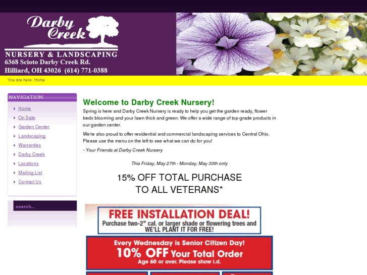 www.darbycreeknursery.com