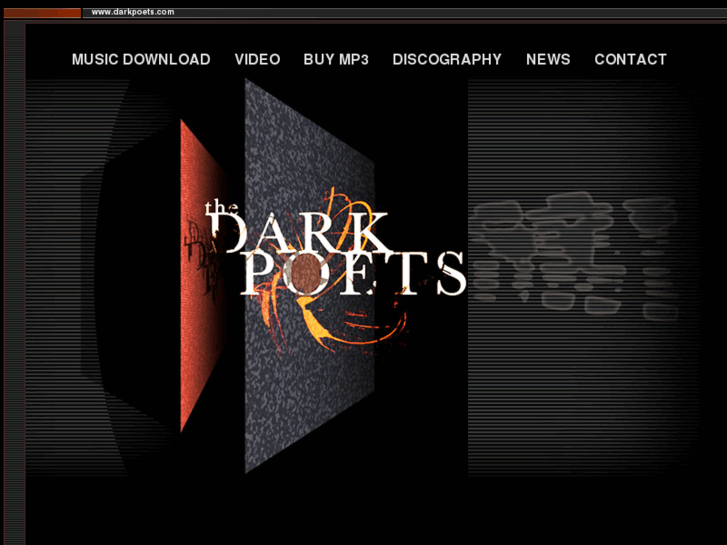 www.darkpoets.com