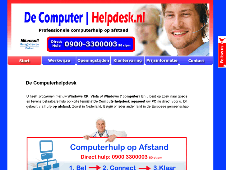 www.decomputerhelpdesk.nl