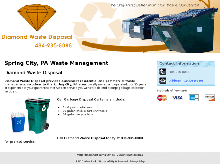 www.diamondwastedisposalpa.com