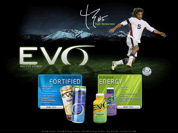 www.drinkevo.com