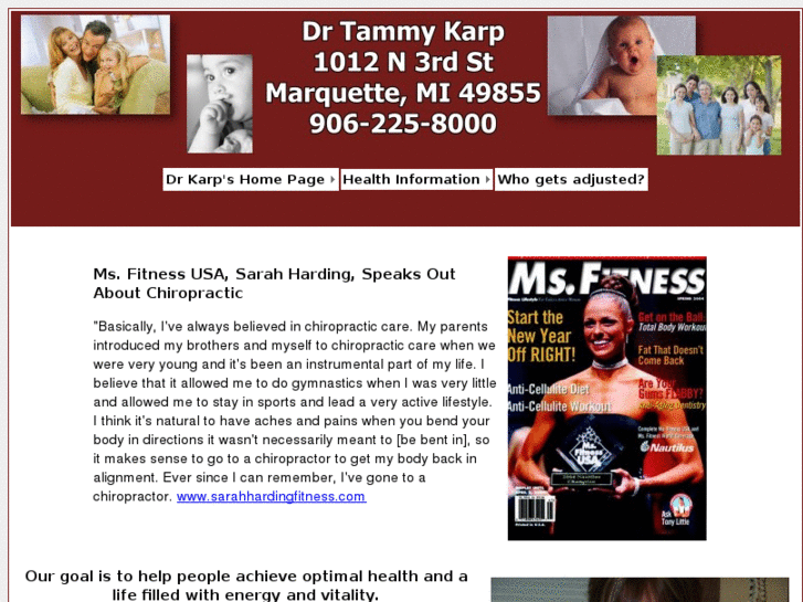 www.drtammykarp.com