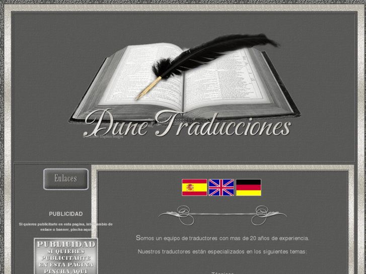 www.dune-traducciones.com