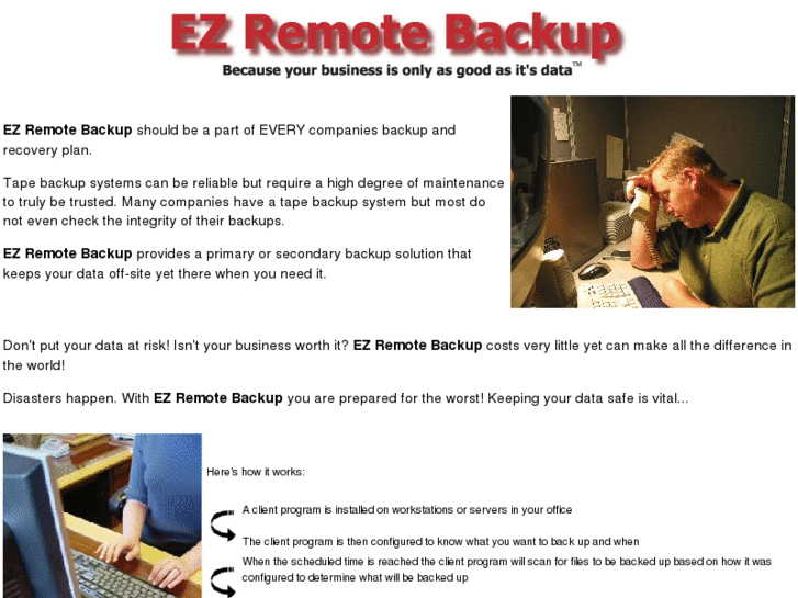 www.easyremotebackup.net