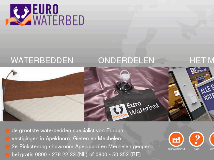 www.easywaterbed.com