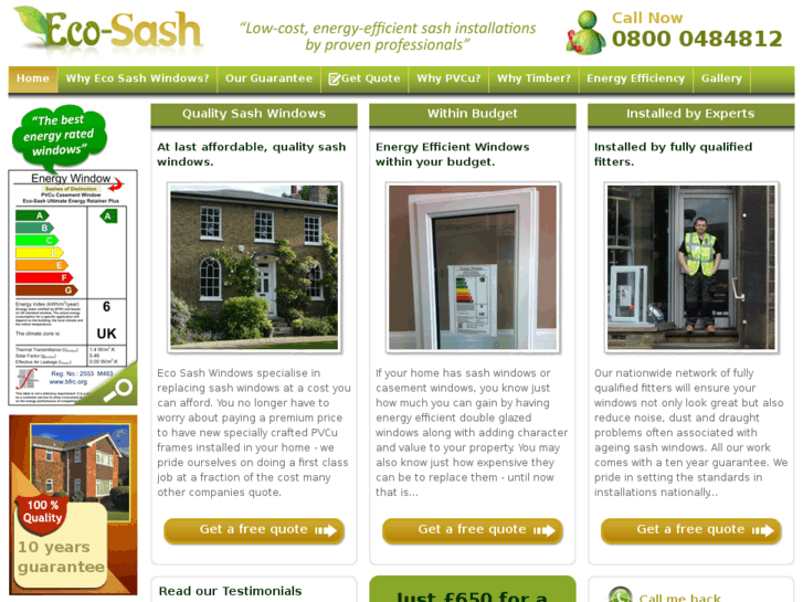 www.eco-sash.co.uk