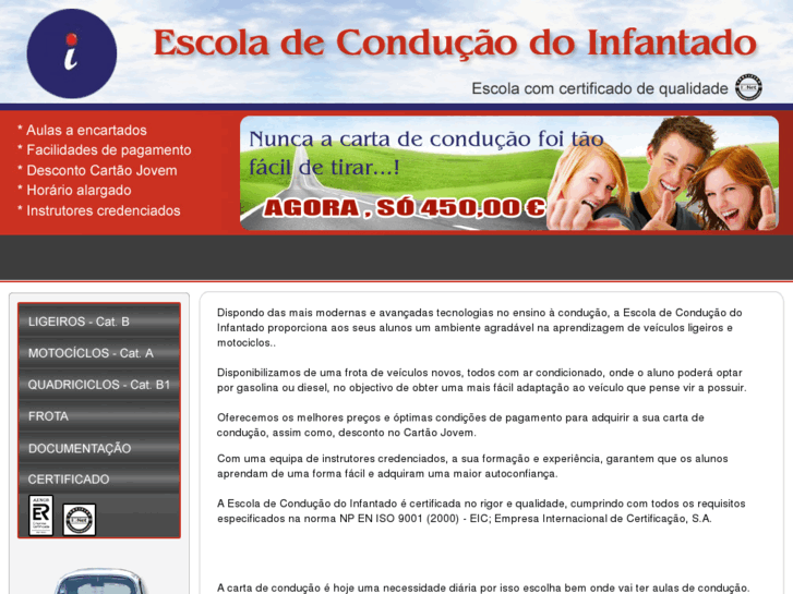 www.ecoinfantado.com