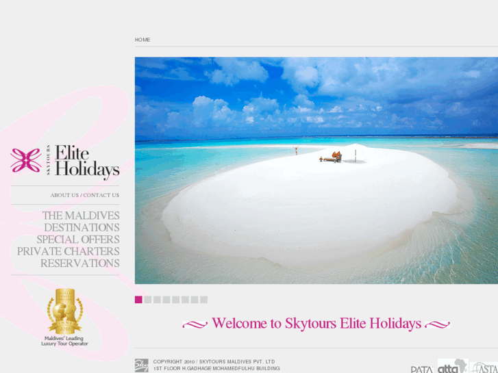 www.eliteholidays.mv