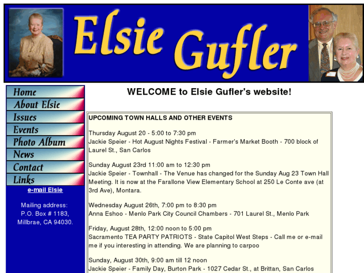 www.elsiegufler.com