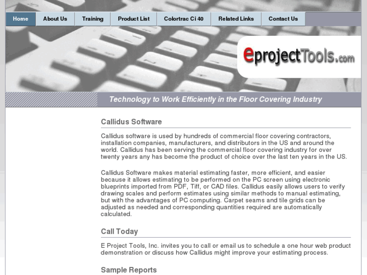 www.eprojecttools.com