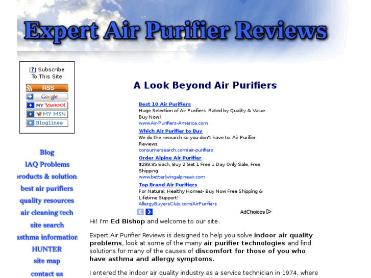 www.expert-air-purifier-reviews.com