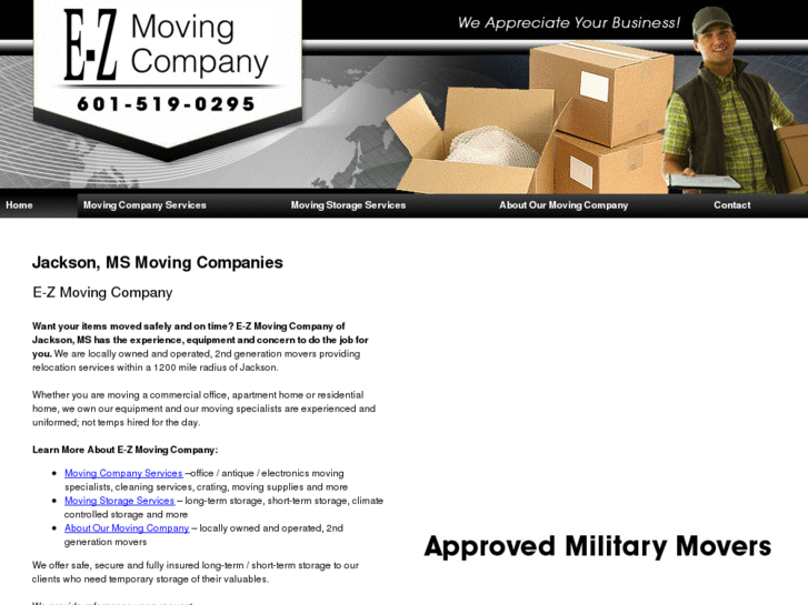 www.ezmovingjacksonms.com