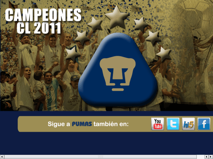 www.fcpumas.com