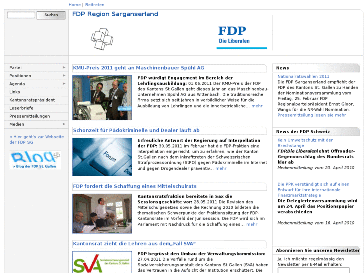 www.fdp-sarganserland.ch