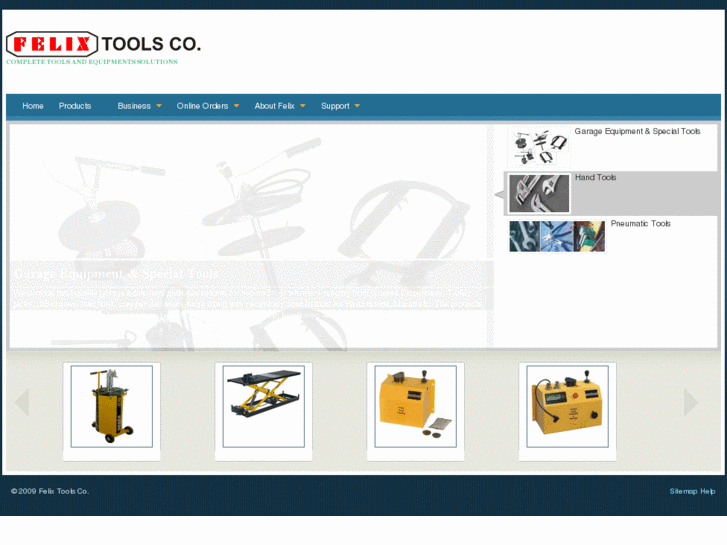 www.felixtools.com