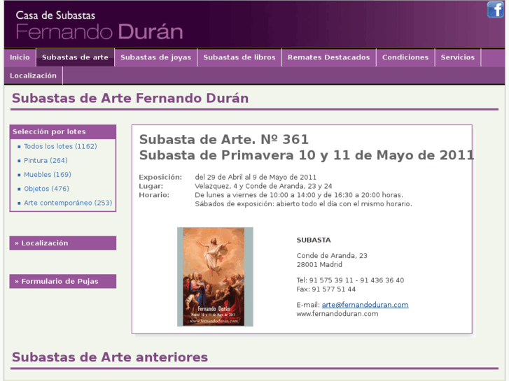 www.fernandoduran.com