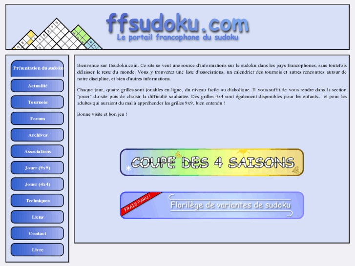 www.ffsudoku.com