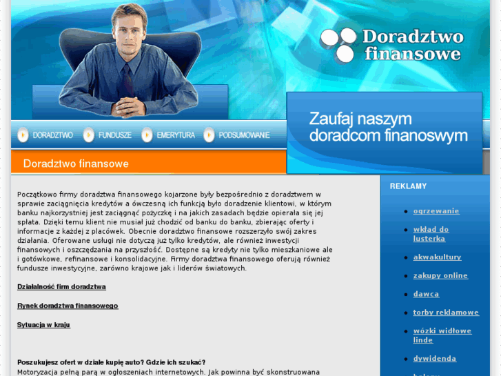 www.finansowedoradztwo.com