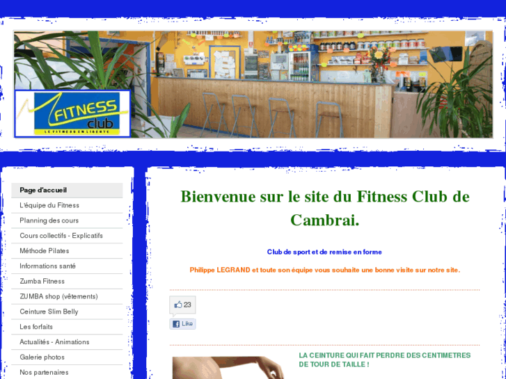www.fitnesscambrai.com