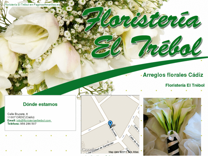 www.floristeriaeltrebol.com