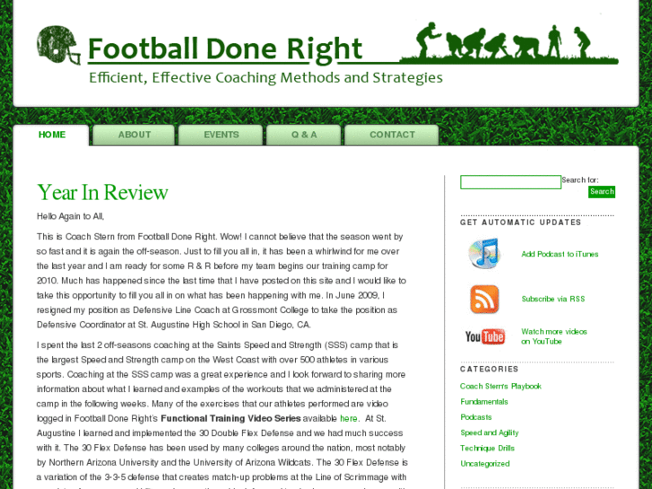 www.footballdoneright.com