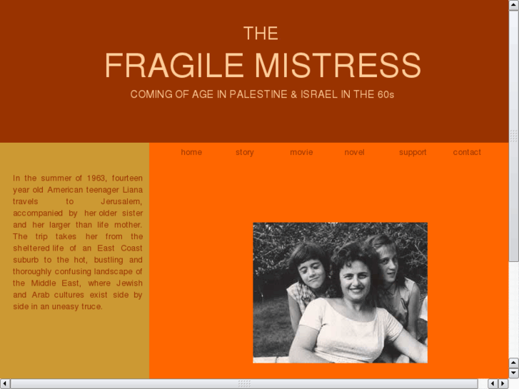 www.fragilemistress.com