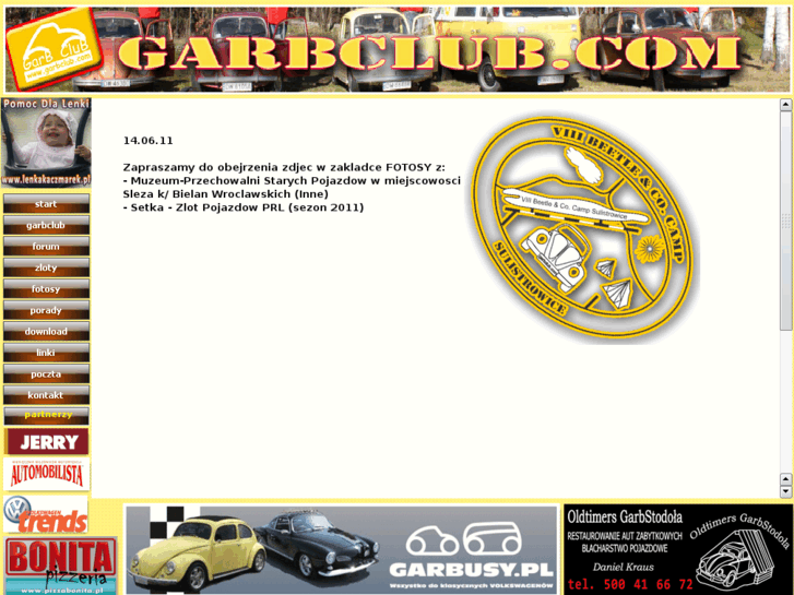 www.garbclub.com