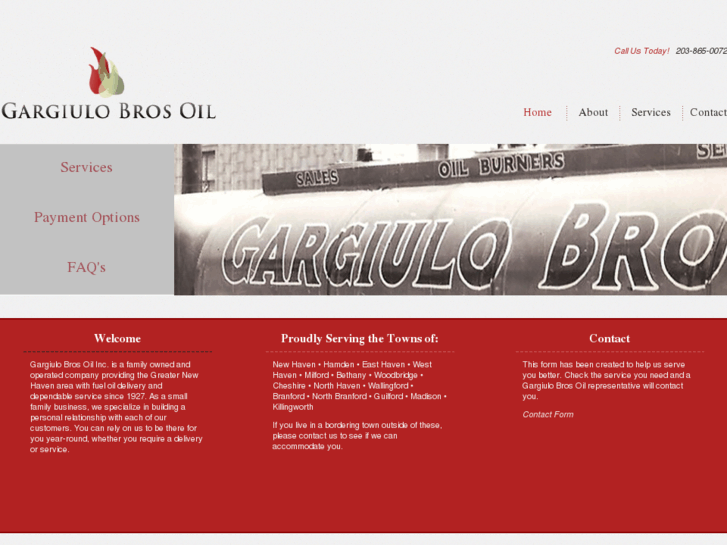 www.gargiulobrosoil.com