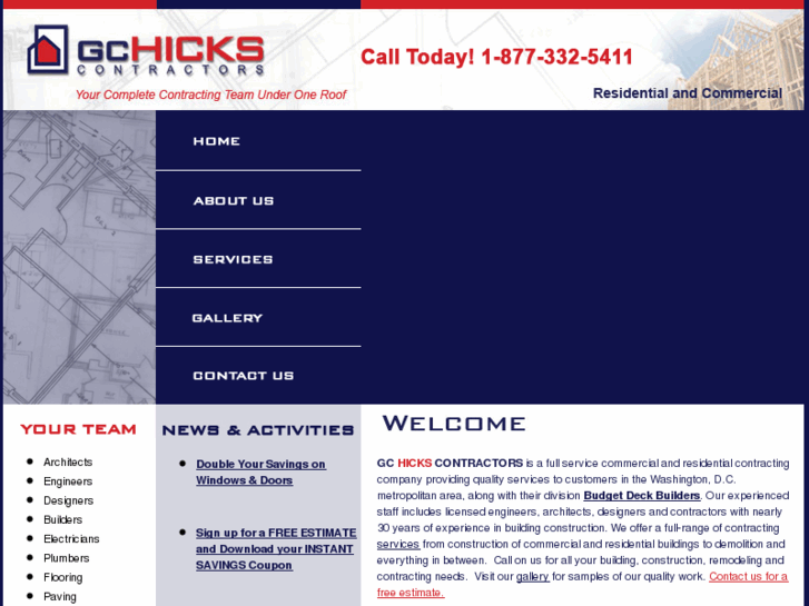 www.gchickscontractors.com