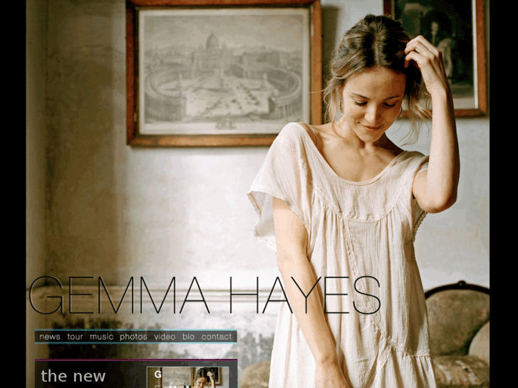 www.gemmahayes.com