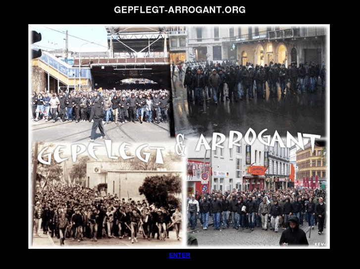 www.gepflegt-arrogant.org