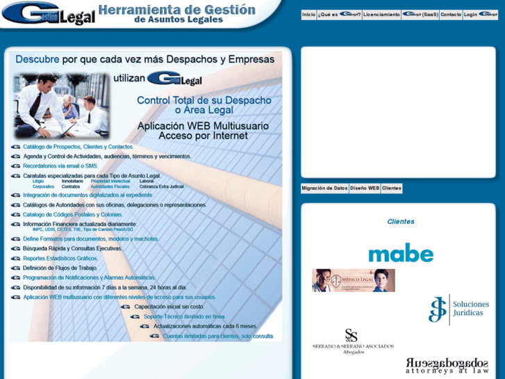 www.glegal-mexico.com