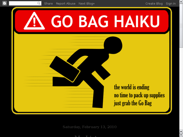 www.gobaghaiku.com