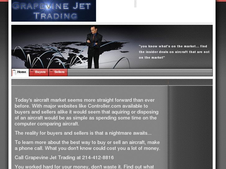 www.grapevinejets.com