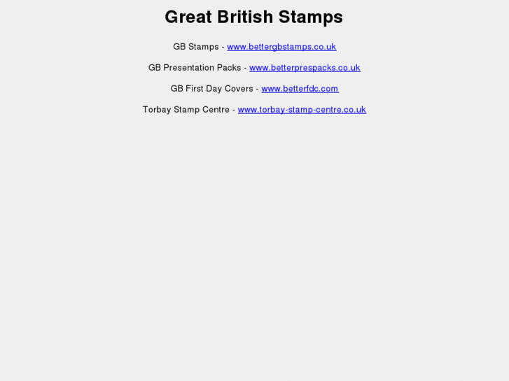 www.greatbritishstamps.com