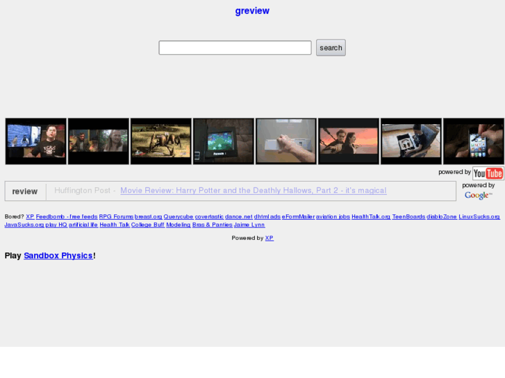 www.greview.com