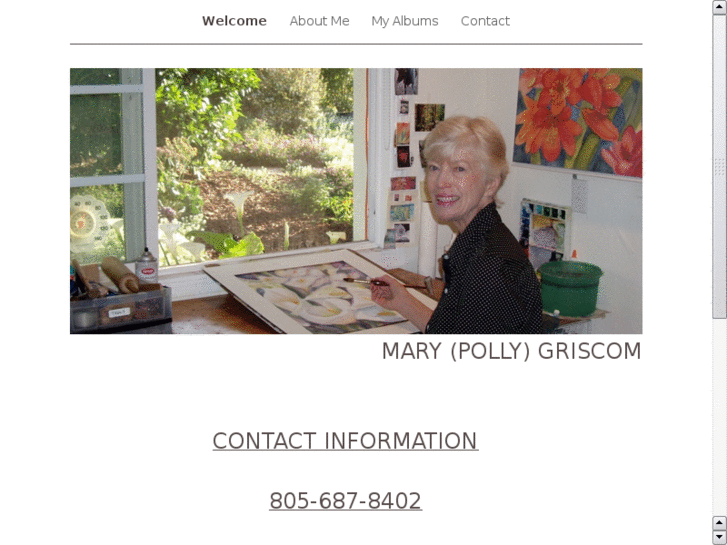 www.griscomart.com