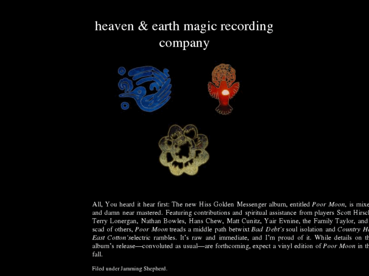 www.heavenandearthmagic.com