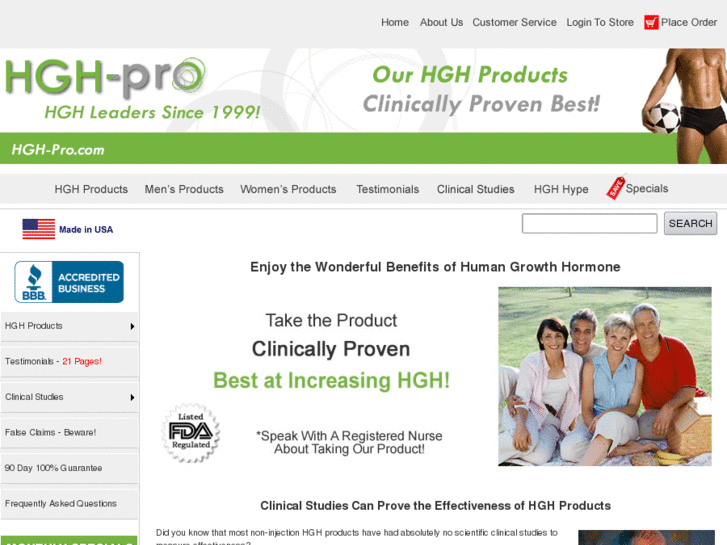 www.hgh-professionals.com