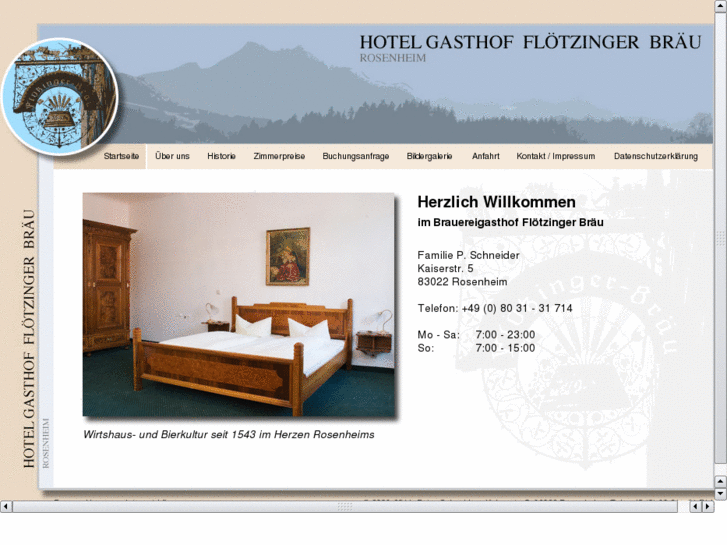 www.hotel-floetzinger.com