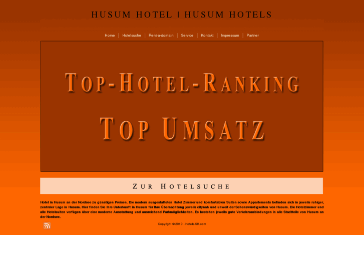 www.husum-hotels.com