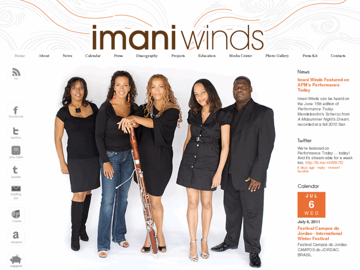 www.imaniwinds.com