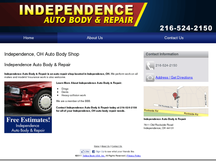 www.independenceautobody.net