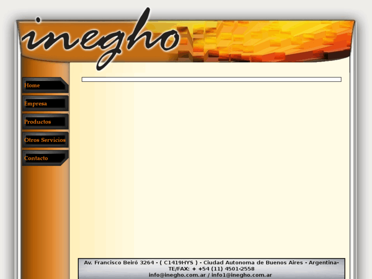 www.inegho.com.ar