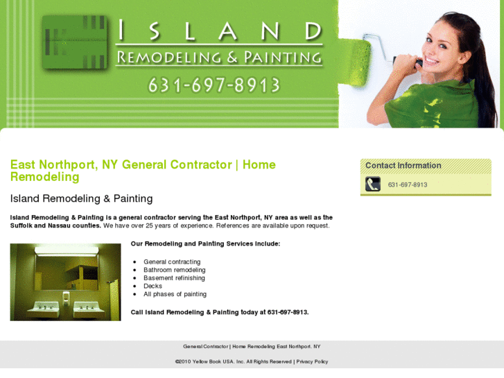 www.islandremodeling-painting.com